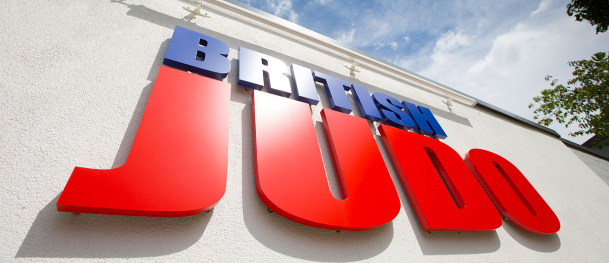 British Judo Centre of Excellence