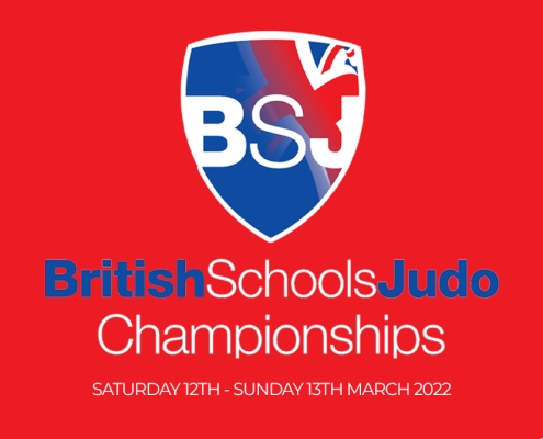 BritishSchoolsJudoChampionships