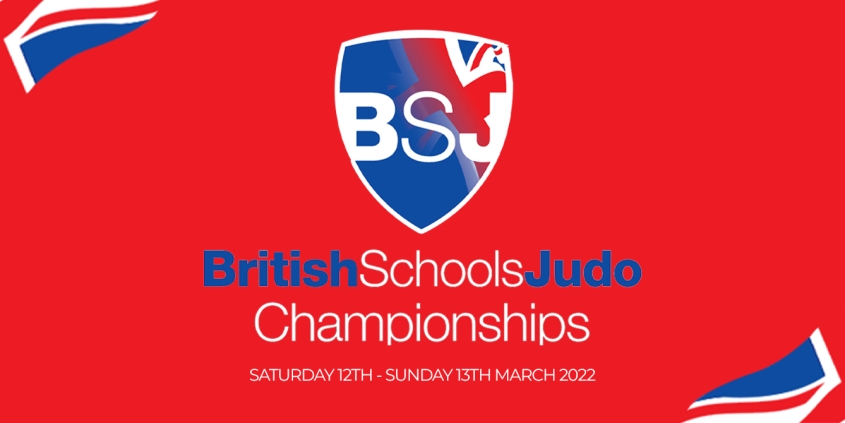 BritishSchoolsJudoChampionships