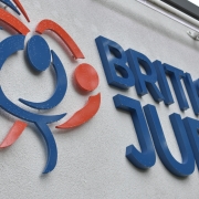 British Judo home