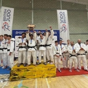 British National Team Championships