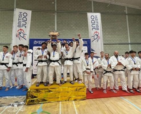 British National Team Championships