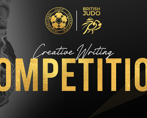 Writing Competition Header