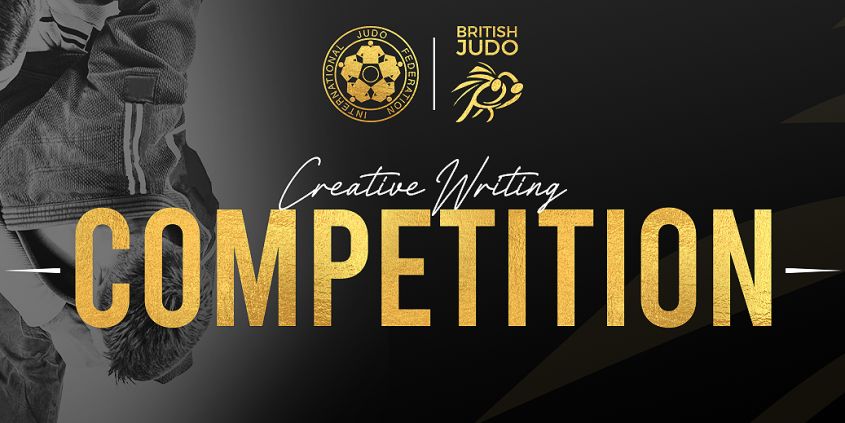 Writing Competition Header