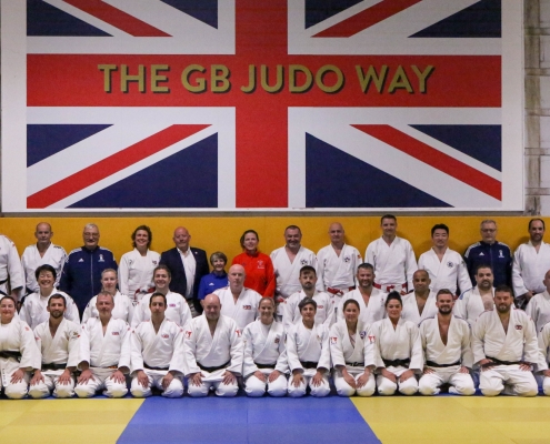 IJF Academy