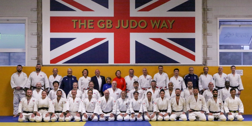 IJF Academy