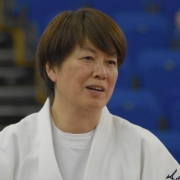 Yoko Tanabe