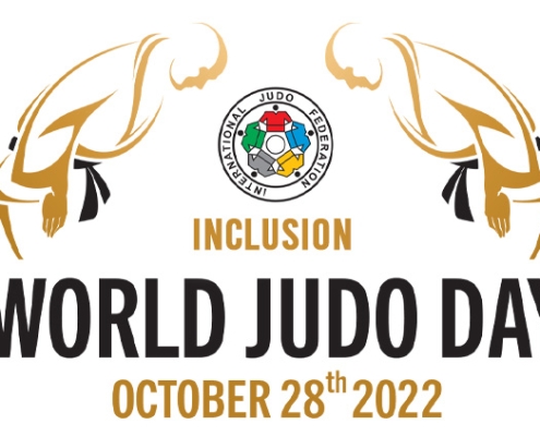 World Judo Day