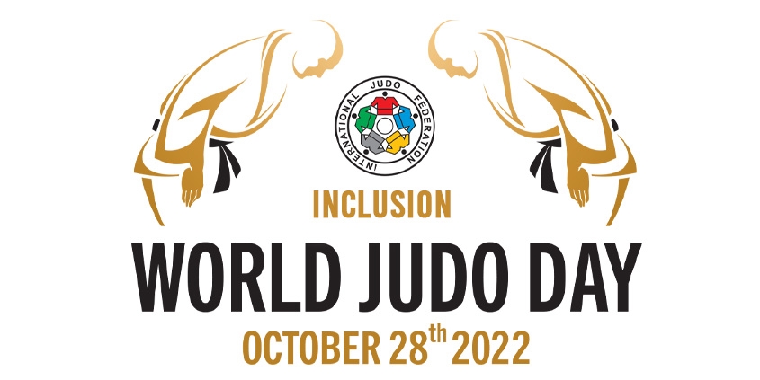 World Judo Day