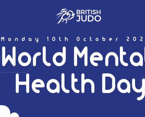 world mental health day