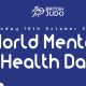 world mental health day