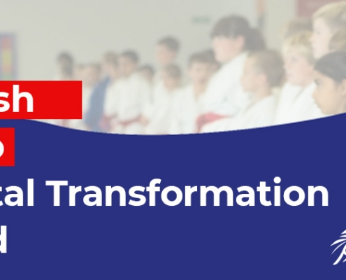 Digital Transformation