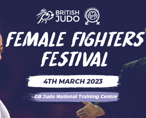 Female Fighters Festival