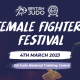 Female Fighters Festival